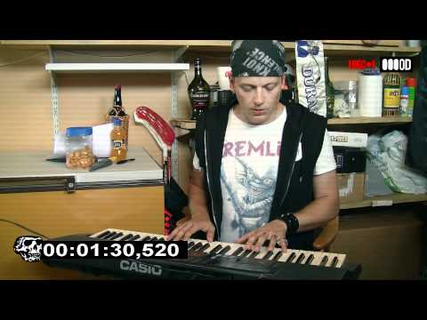 Brutal Humor med Tommy & Kocken - del 4