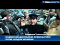 Меньшов рассказал, почему против "Цитадели" на "Оскаре" 