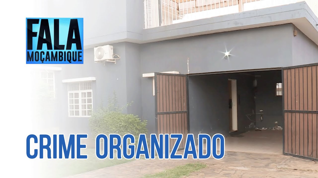 Na Matola: SERNIC desactiva condomínio que serviria de cativeiro e resgata a vítima do último rapto