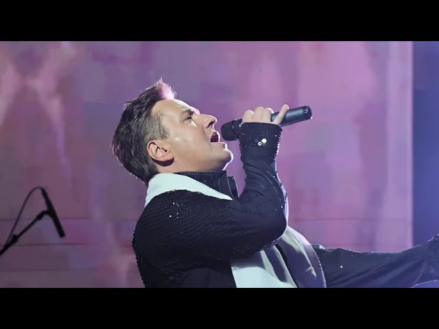 Vitas Live in China