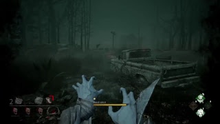 【DbD】新キラー凜ちゃん