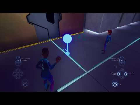 Twogether : Project  Indigos  Chapter  1  PS4  :  (  Indie  Title  Showcase  )