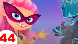 Сказочный патруль — Новые герои — Серия 44