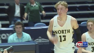 Hometown Hero: Clay Brochu