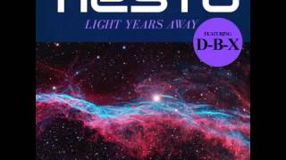 03. Tiësto feat. DBX - Light Years Away (Original Mix)  [A Town Called Paradise Album]