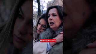 — Քեզ, որ տեսա ուզում էի գրկել