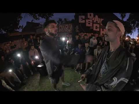 MANÉ vs GOMEZ | 4TOS | Fecha 5 | (Final del Torneo Pretemporada 2021/22)