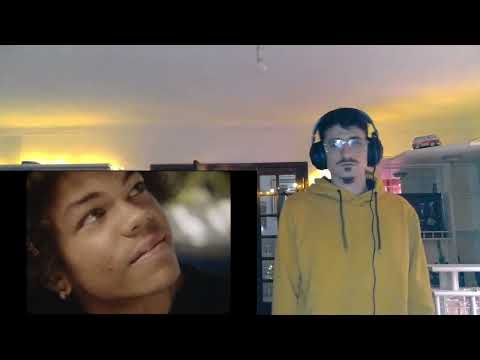 Ricks Reacts Domingues - VAI DAR