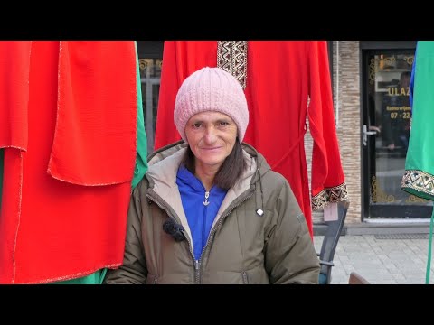 Vrijedna Tidža pronašla novi način da zaradi i preživi, ne kuka i ne traži novac ako ga ne zasluži