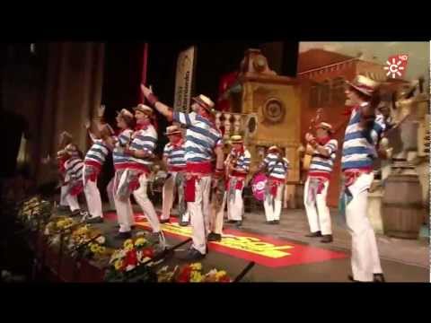 La Serenissima - Última cuarteta popurrí