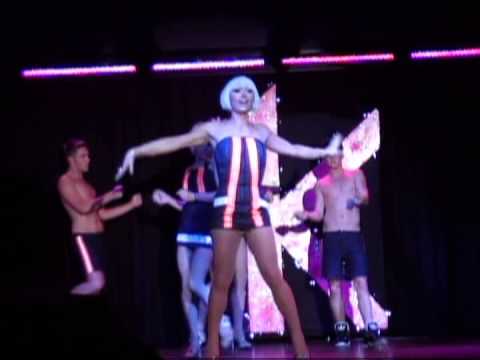 TimeBomb - Made In Heaven - Kylie Retrospective