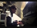 Auburn - Perfect Two (piano cover) 