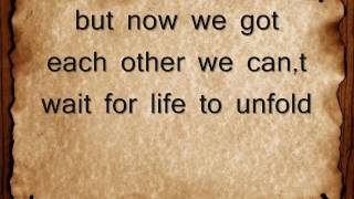 jason cassidy you wedding lyrics