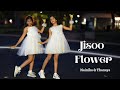 Jisoo Flower Nainika Thanaya