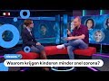 Superspecialist Annemiek beantwoordt al jullie corona-vragen