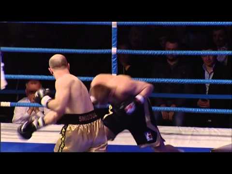 Astana Arlans Kazakhstan vs. Ukraine Otamans - Week 6 - WSB Season 3