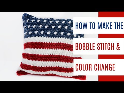 Bobble & Color Change