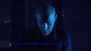 Vitalic - No More Sleep/Sabali Live 2013 (Subtitulada)