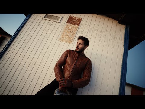 SHIMA Hunter+ 2.0 - Motorcycle Leather Jacket