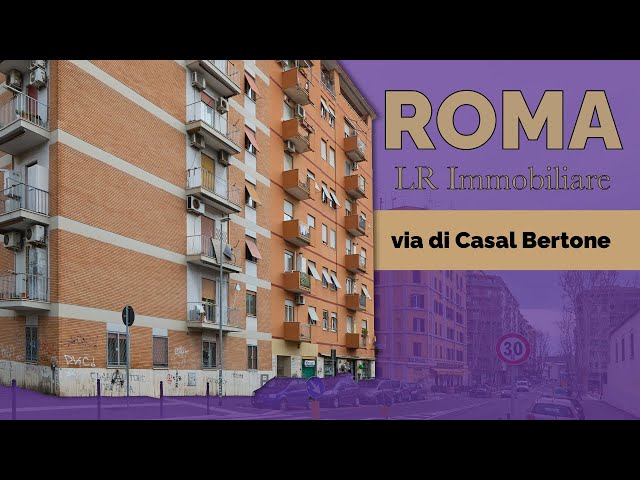 TRILOCALE CON DOPPIA ESPOSIZIONE