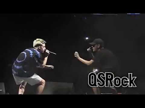 Wos y Acru Freestyle LNG 2019