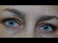 BELLA COLOR LENS - SNOW WHITE ...