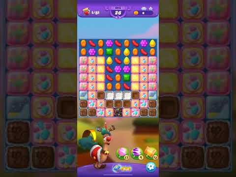 Candy Crush Friends Saga 1015
