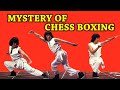 Wu Tang Collection Mystery Of Chess Boxing Subtítulos En ESPAÑOL