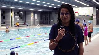 preview picture of video 'Happy Swimmers Testimonials #CustomerDiaries #SapphirePool'
