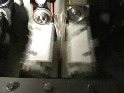 Viking Velocity-World's Fastest Continuous Motion VFFS