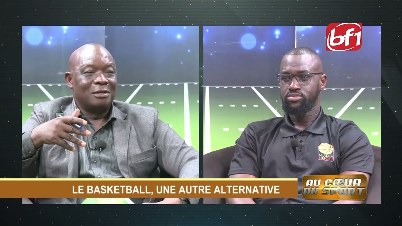 Le basketball peut-il offrir les mêmes opportunités financières que le football ?