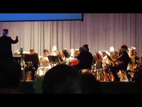 Crazy Christmas Medley