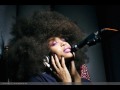 Erykah Badu - No Love (Live)