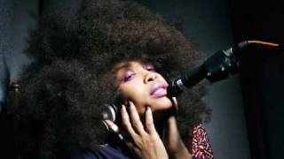 Erykah Badu - No Love (Live)