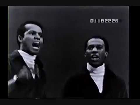 Joe & Eddie - Michael, Row The Boat Ashore ( Live On Shivaree )