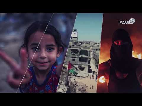 Guerra e Pace - Ogni venerdì ore 20.50 su Tv2000