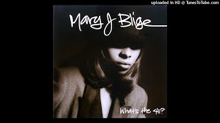 01. Mary J. Blige - Leave a Message