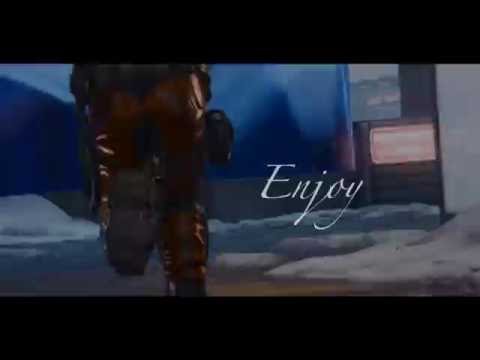 SOLO NATIONS FIRST CLAN MONTAGE =EDITED BY SOLO DRIFT