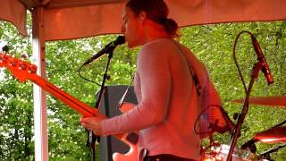 Menomena Rotten Hell @ Le Guess Who May day - Le Mini Who ? (3/3)