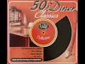 Gene Vincent - Be Bop A Lula (1969 Ver) (50s Diner Classics)
