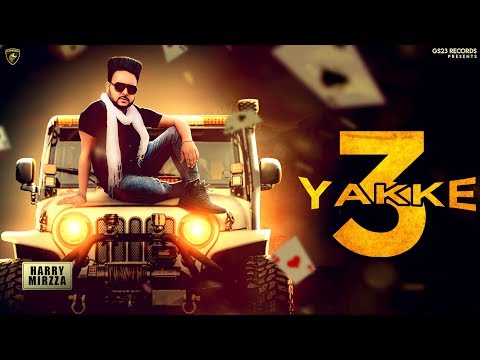 3 Yakke