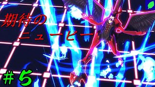 [ゆ実]ジョーカーが使いやすい！[ゆっくりこんぱす その5]