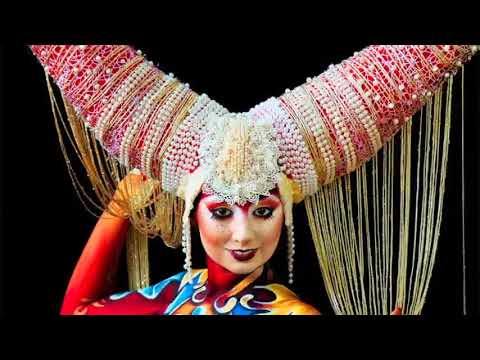 Bologna Bodypainting Contest 2019