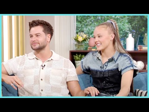 JoJo Siwa's Shocking Breakup EXPOSED at Party  Kath Ebbs Speaks Out After Public Dumping!