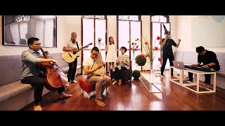 城里的月光 Moonlight in the City (Cover) ft. 插班生 The Freshman