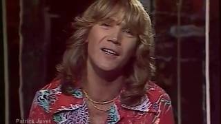 Patrick Juvet - Les Bleus au cœur (1977)