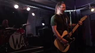 Wayland - Nobody&#39;s Perfect