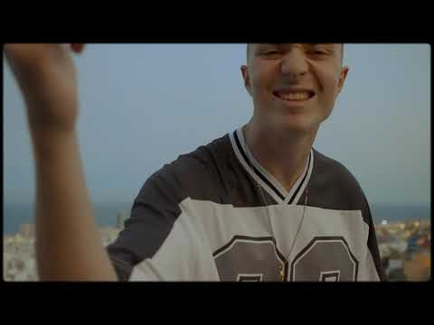 Kajed - Lowkick (Videoclip Oficial)