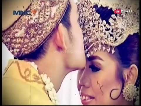 Akhir Kisah Cinta Elly Sugigi & Ferry -  Seleb On News (27/4)