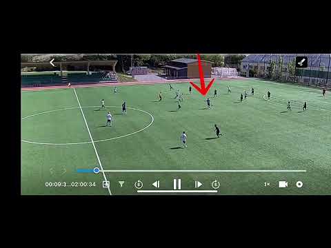 ScoutBridge report on Nils Taddesse, IFK Haninge - FULL DESCRIPTION BELOW